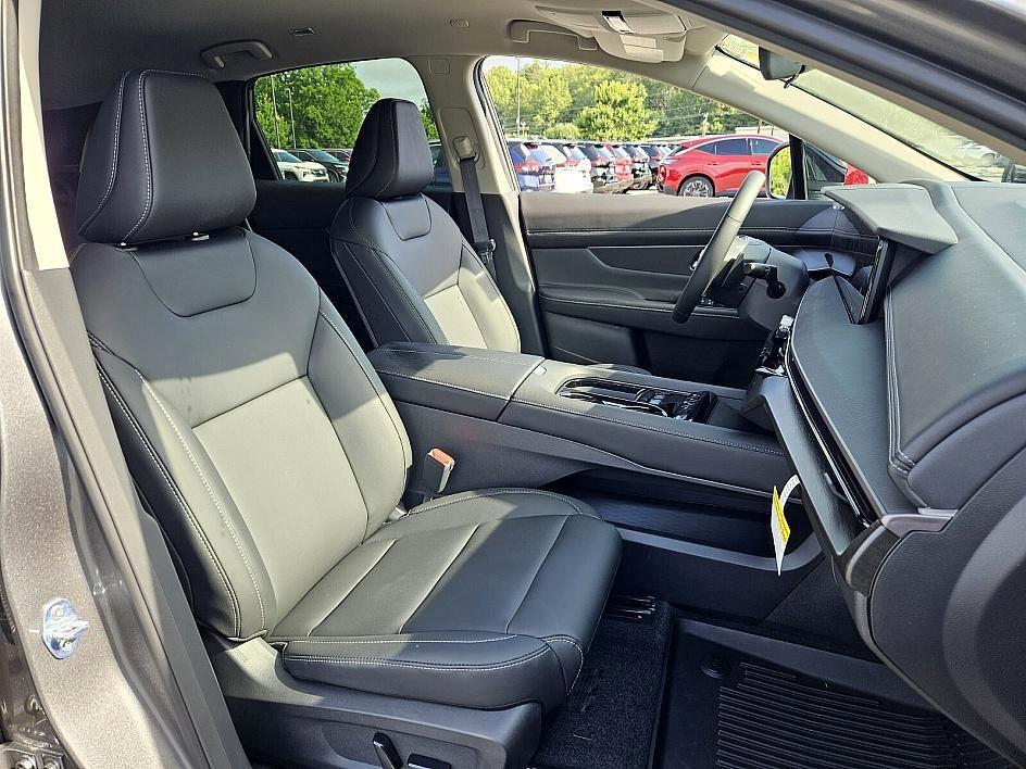 new 2025 Nissan Murano car, priced at $39,859