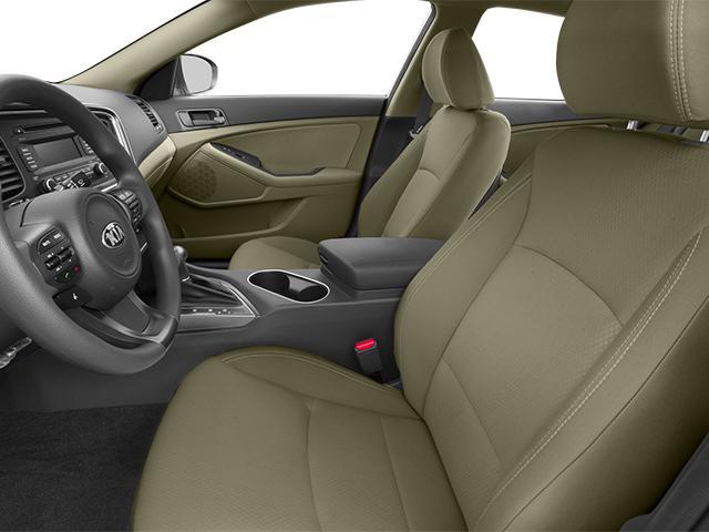 used 2014 Kia Optima car, priced at $9,988