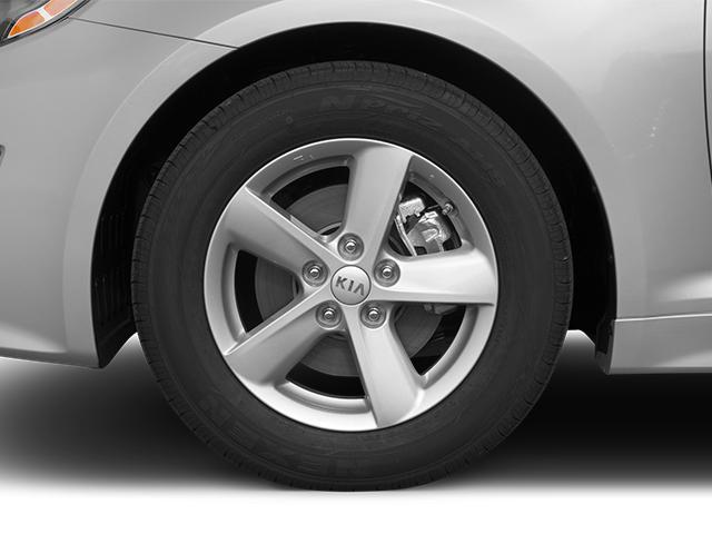used 2014 Kia Optima car, priced at $9,988