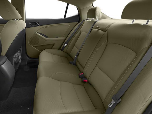used 2014 Kia Optima car, priced at $9,988