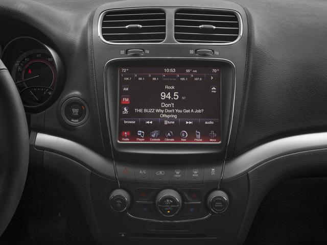 used 2016 Dodge Journey car, priced at $8,999