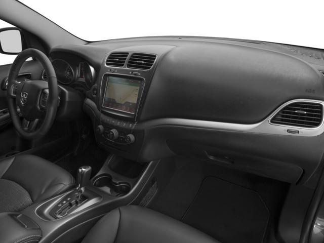 used 2016 Dodge Journey car, priced at $8,999