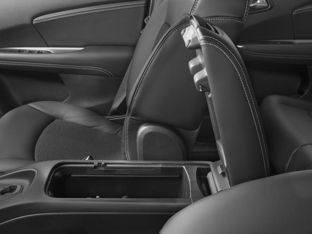 used 2016 Dodge Journey car, priced at $8,999