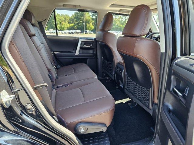 used 2024 Toyota 4Runner car, priced at $50,997