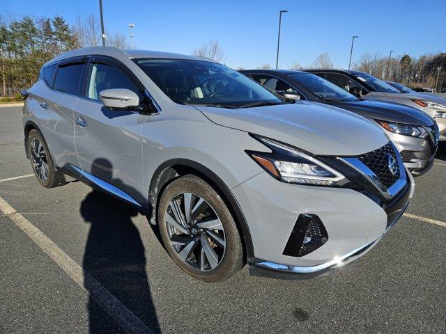 used 2022 Nissan Murano car, priced at $25,999