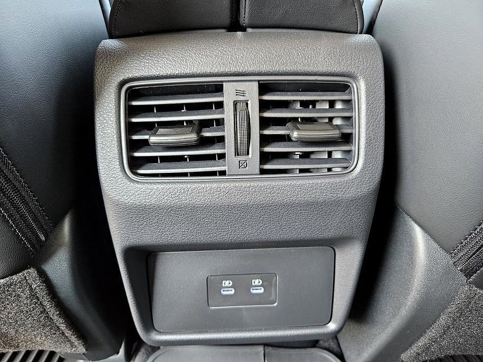 new 2025 Nissan Rogue car, priced at $31,491