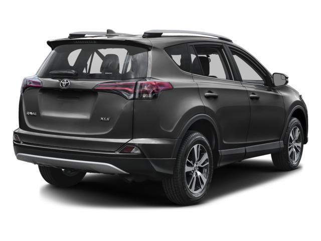 used 2018 Toyota RAV4 car, priced at $15,498