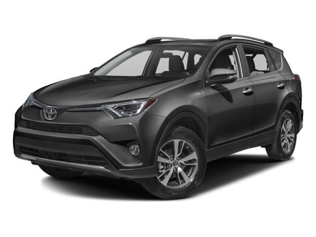 used 2018 Toyota RAV4 car, priced at $15,498
