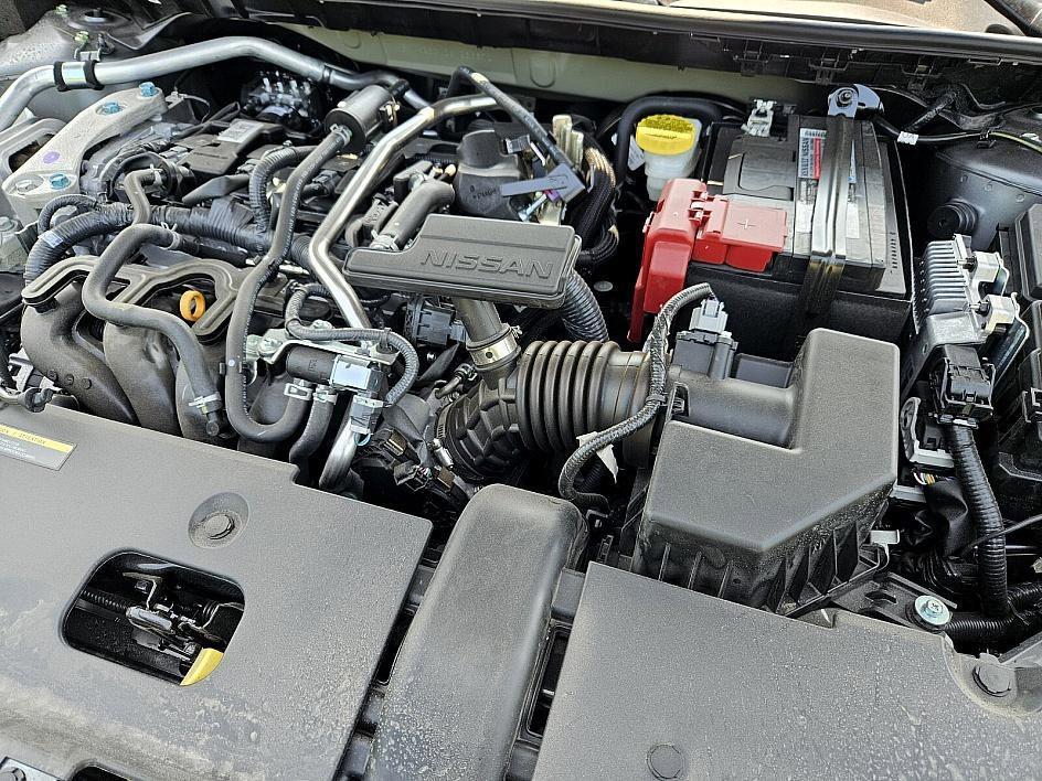 new 2025 Nissan Sentra car, priced at $22,222