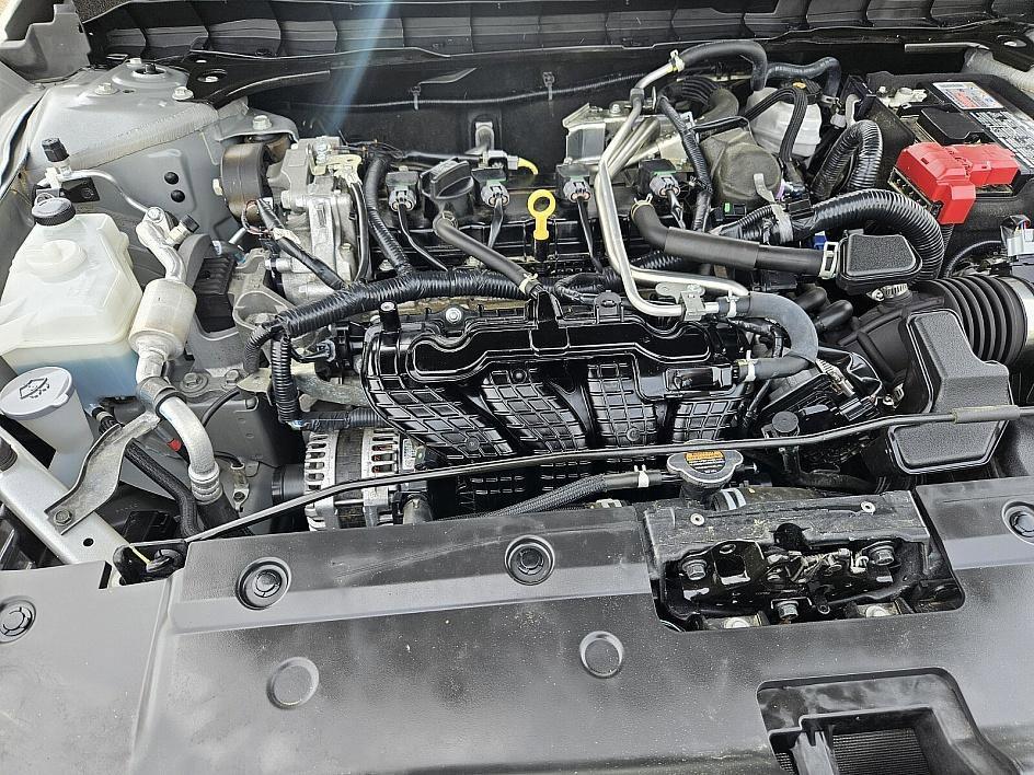 used 2023 Nissan Altima car, priced at $20,988