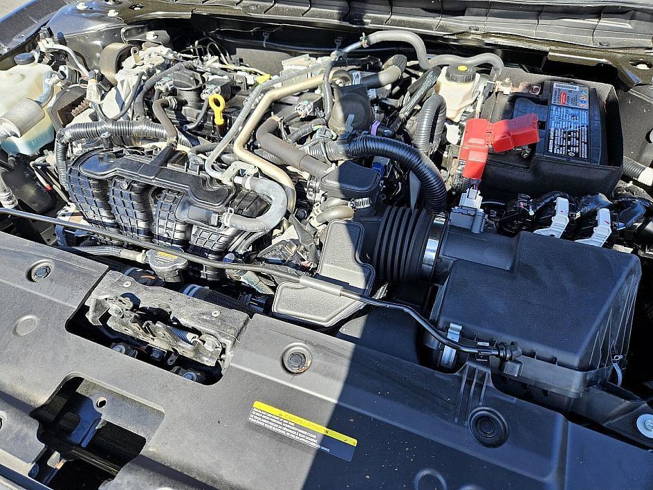 used 2022 Nissan Altima car, priced at $23,192