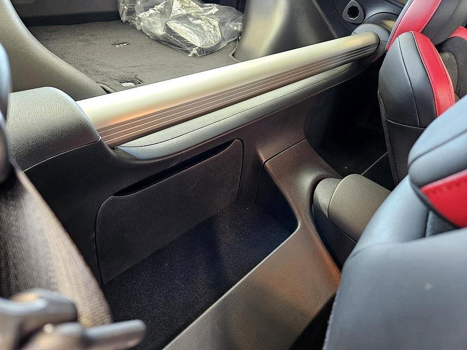 new 2025 Nissan Z car, priced at $49,875