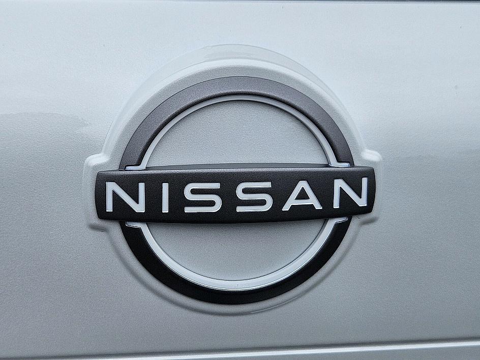 new 2025 Nissan Rogue car, priced at $31,686