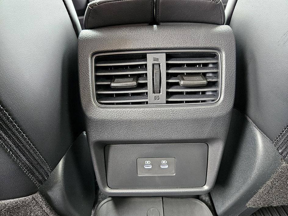 new 2025 Nissan Rogue car, priced at $31,686