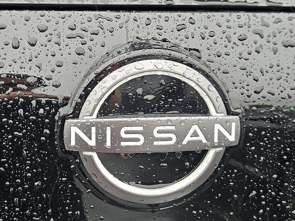 new 2025 Nissan Rogue car, priced at $29,485