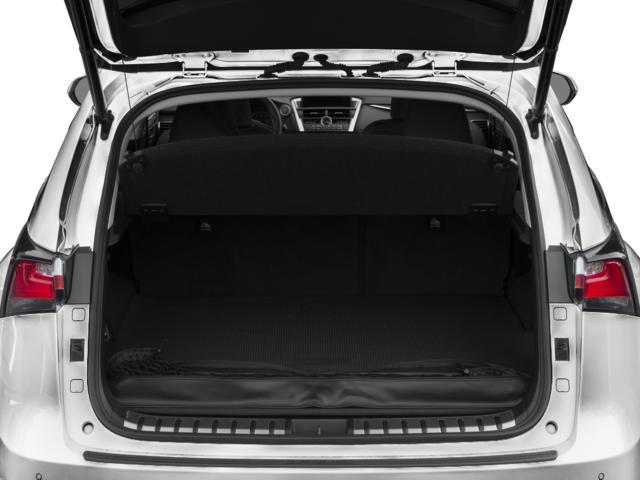 used 2017 Lexus NX 200t car, priced at $16,299