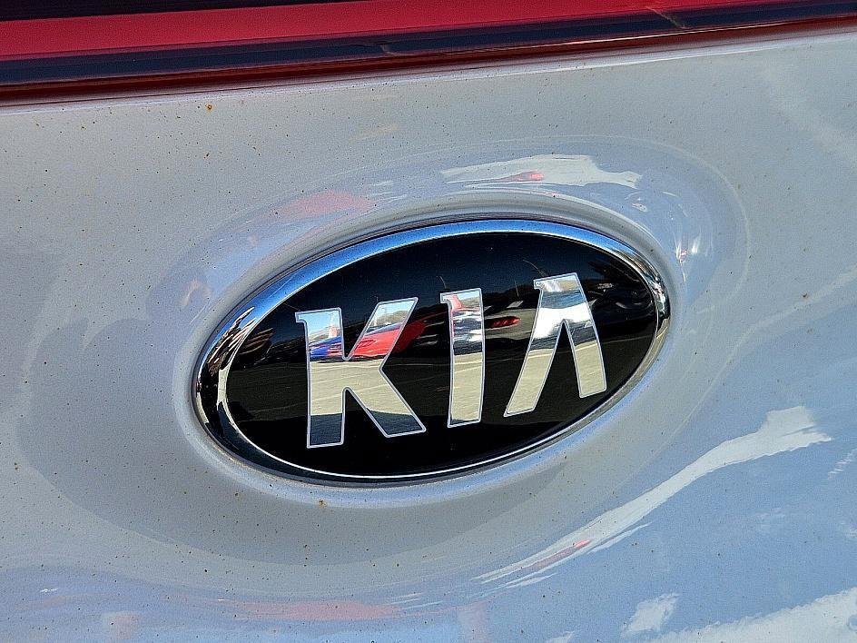 used 2022 Kia Sportage car, priced at $18,999