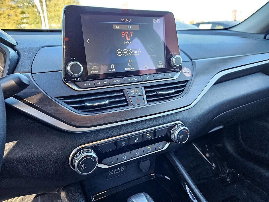 used 2024 Nissan Altima car, priced at $19,166