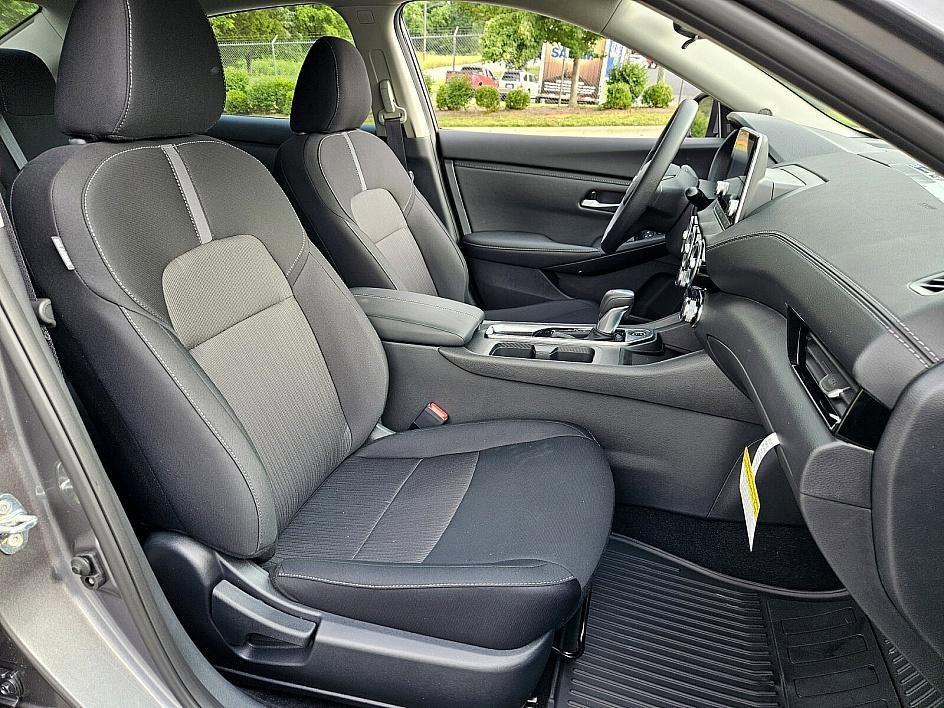 new 2025 Nissan Sentra car, priced at $22,222