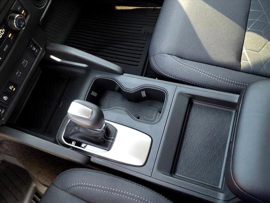 new 2025 Nissan Frontier car, priced at $34,470