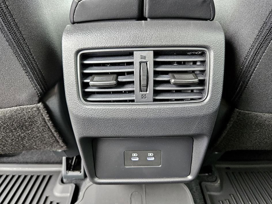 new 2025 Nissan Rogue car, priced at $29,889