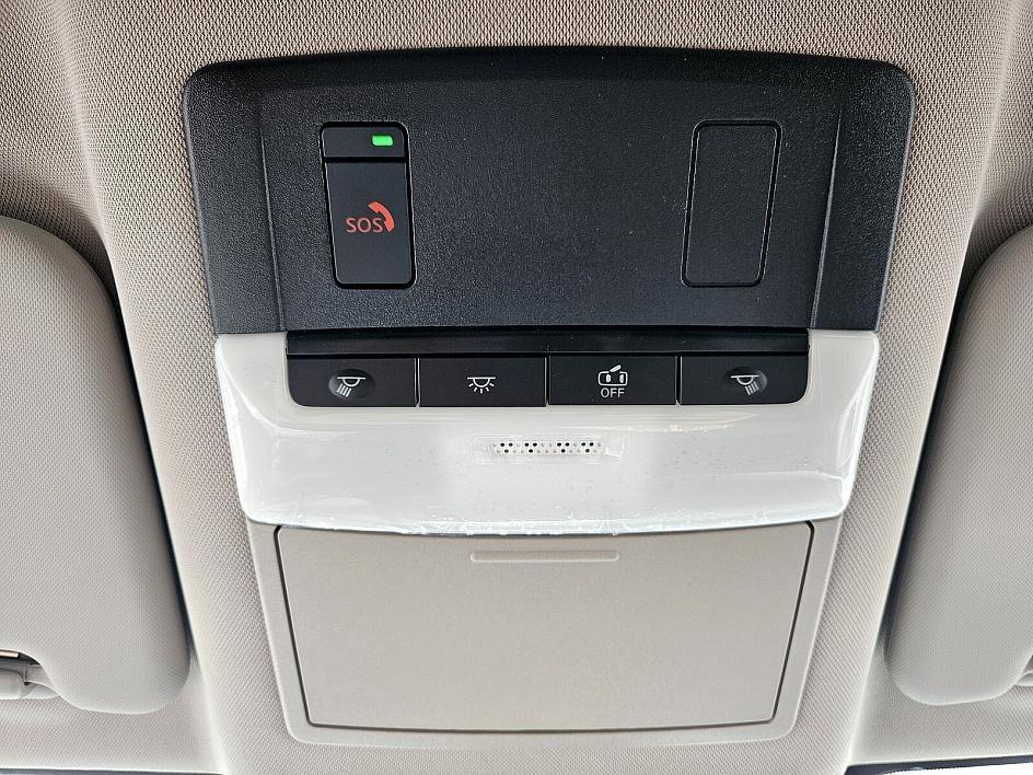 new 2025 Nissan Rogue car, priced at $29,889
