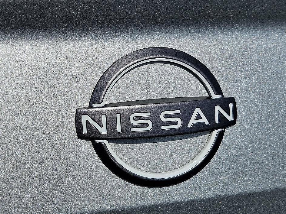 used 2023 Nissan Altima car, priced at $21,691