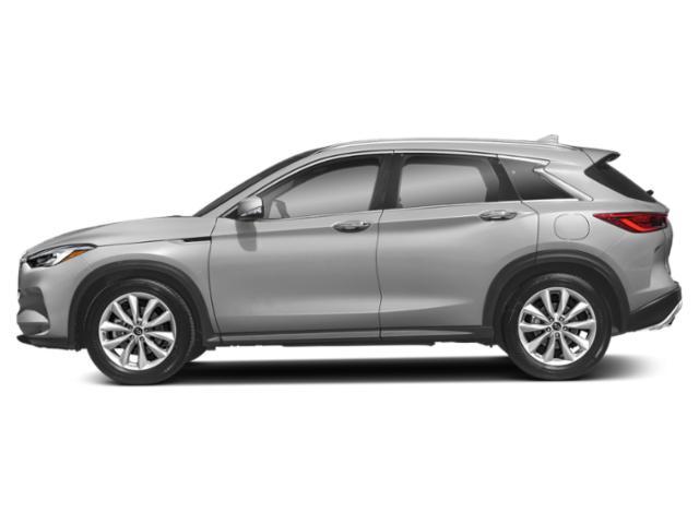 used 2019 INFINITI QX50 car, priced at $19,999