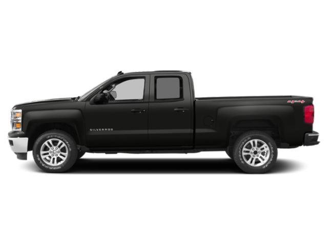 used 2015 Chevrolet Silverado 1500 car, priced at $15,888