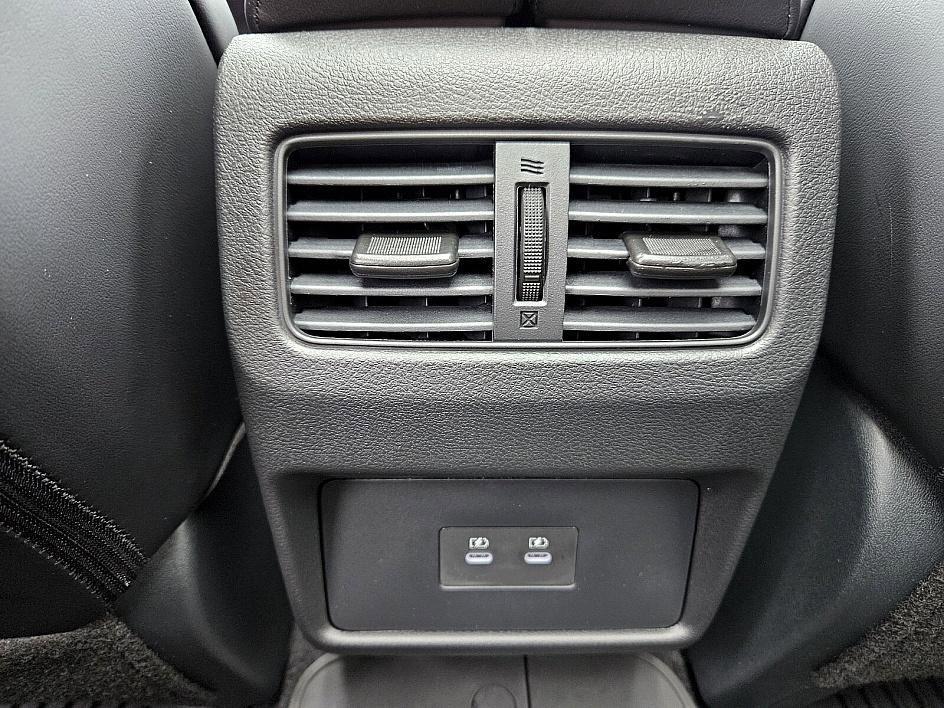 new 2025 Nissan Rogue car, priced at $31,282