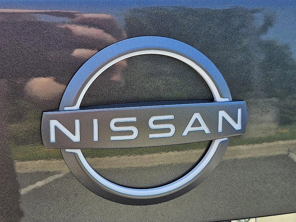 new 2025 Nissan Sentra car, priced at $22,401