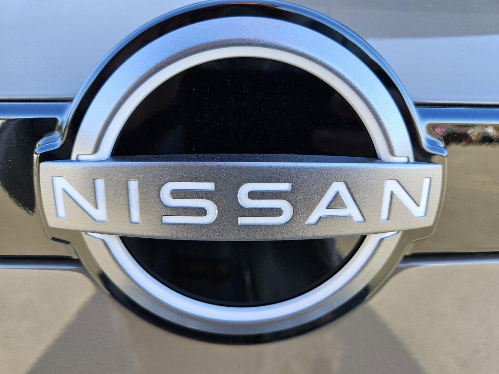 new 2025 Nissan Pathfinder car, priced at $51,280