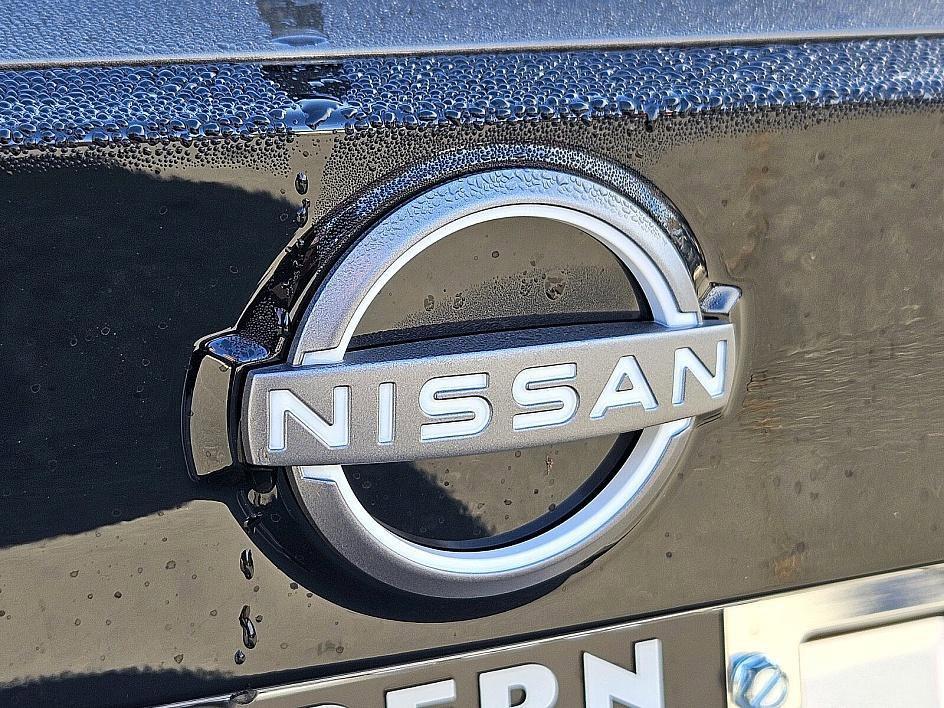 new 2026 Nissan Kicks car, priced at $26,278