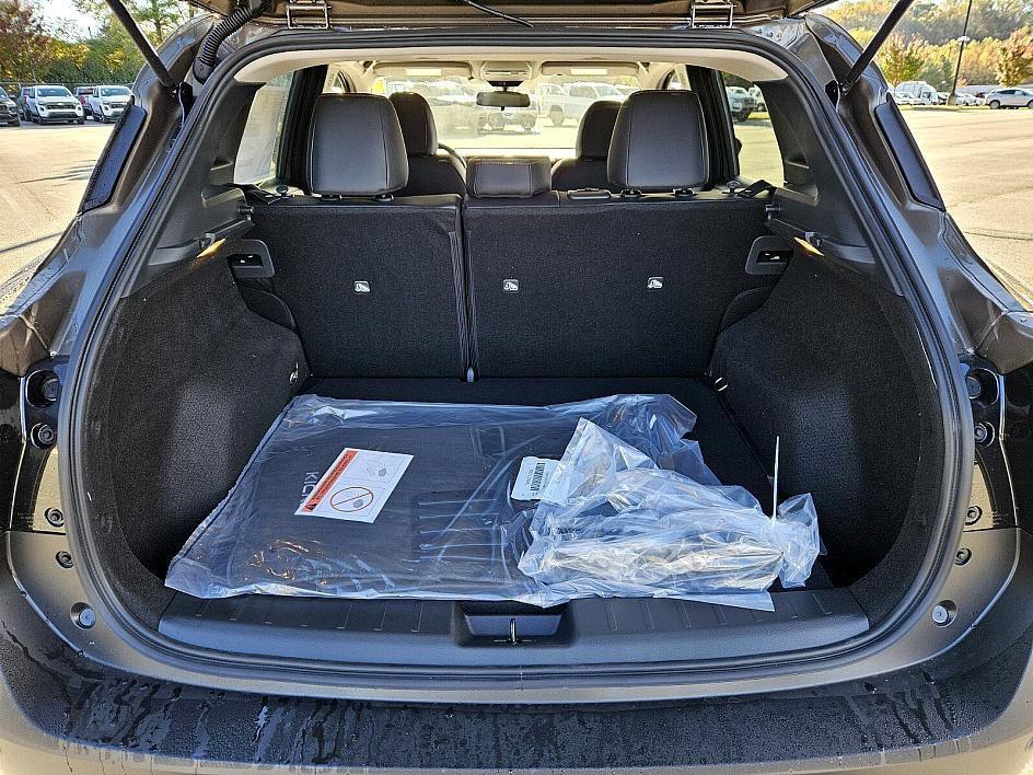 new 2026 Nissan Kicks car, priced at $26,278