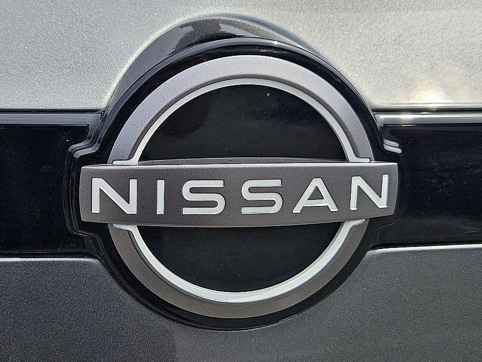 used 2022 Nissan Pathfinder car, priced at $33,999