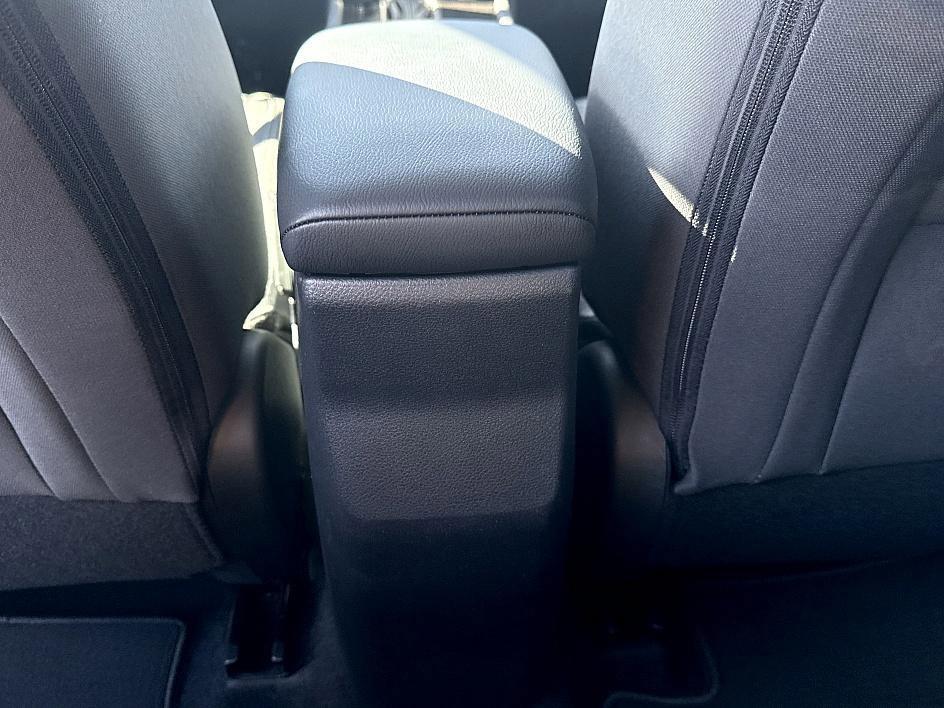 new 2025 Nissan Kicks car, priced at $24,311