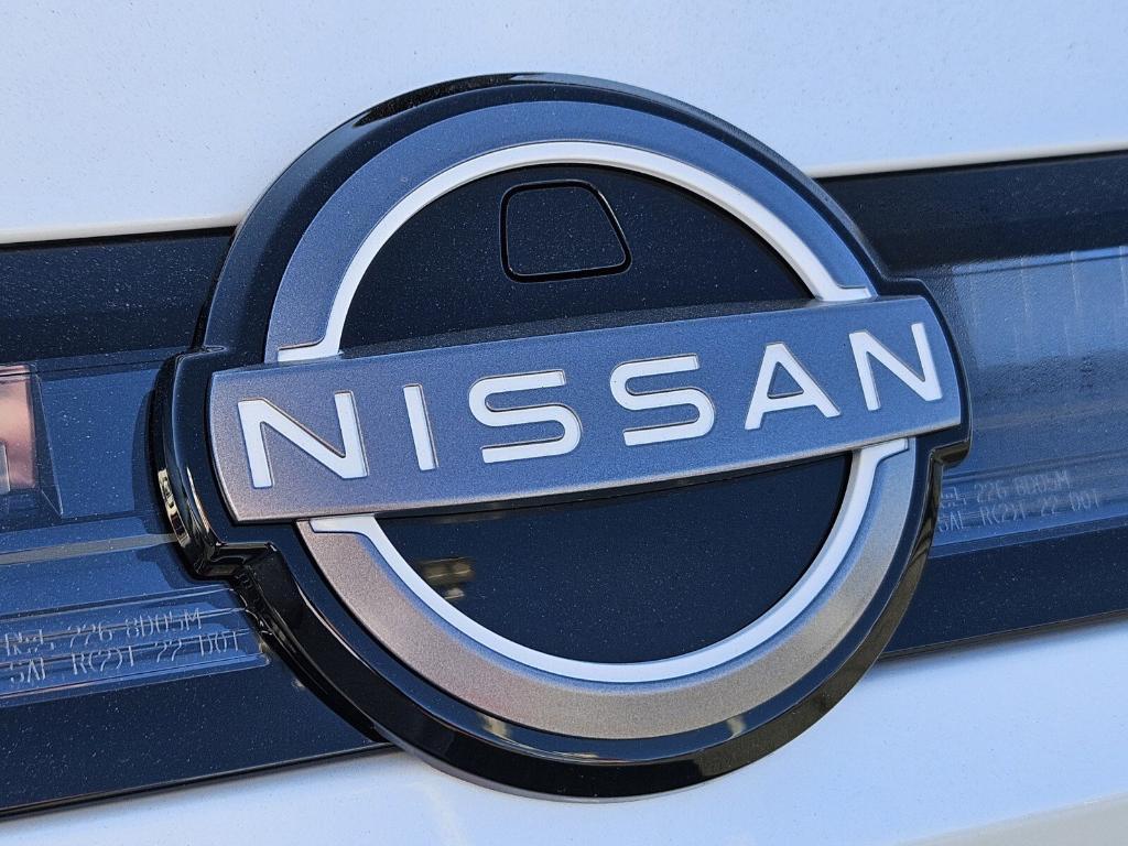 new 2025 Nissan Murano car, priced at $42,050
