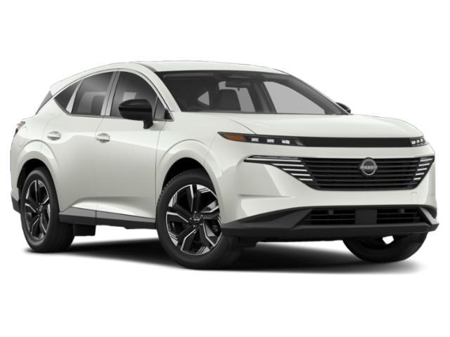 new 2025 Nissan Murano car, priced at $43,050