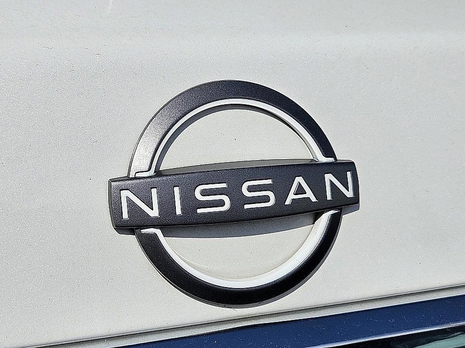 used 2023 Nissan Armada car, priced at $31,573