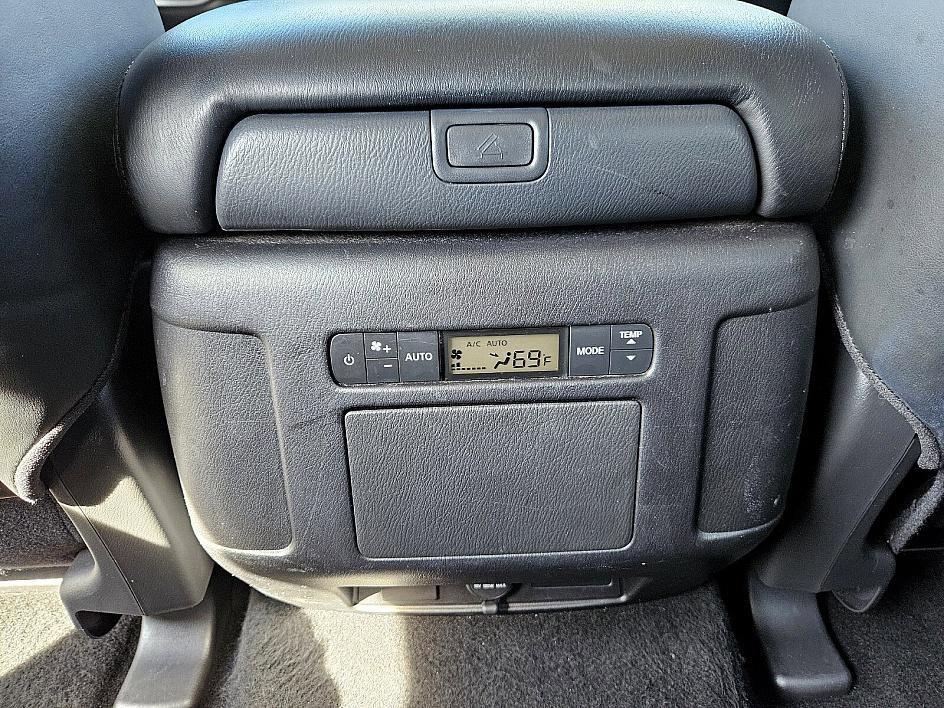 used 2023 Nissan Armada car, priced at $31,573