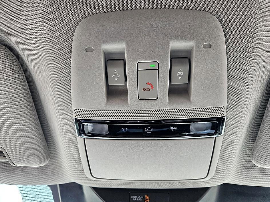 new 2025 Nissan Murano car, priced at $48,571