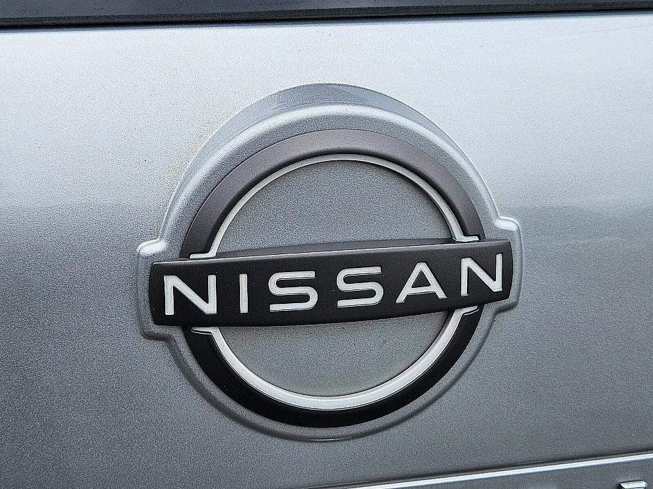 used 2023 Nissan Rogue car, priced at $22,777