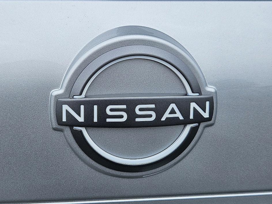 new 2025 Nissan Rogue car, priced at $29,485
