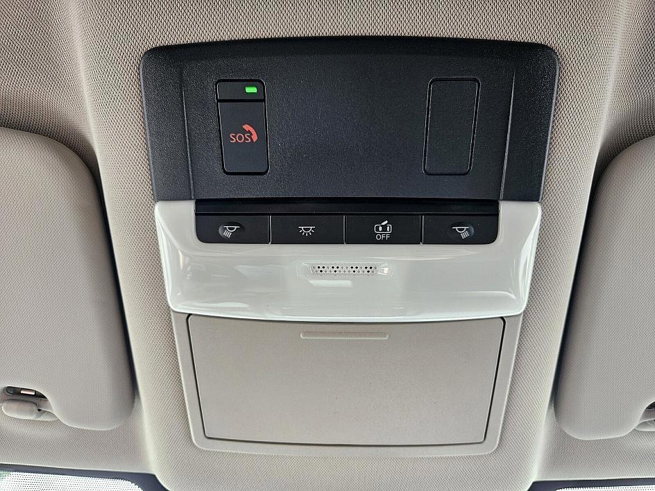 new 2025 Nissan Rogue car, priced at $29,485