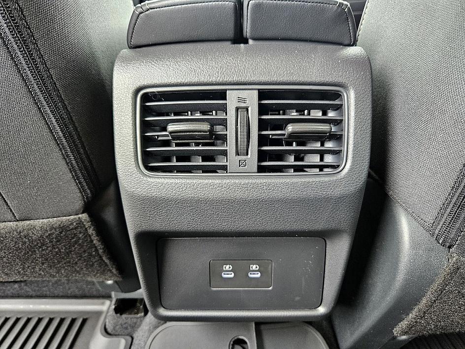 new 2025 Nissan Rogue car, priced at $29,485