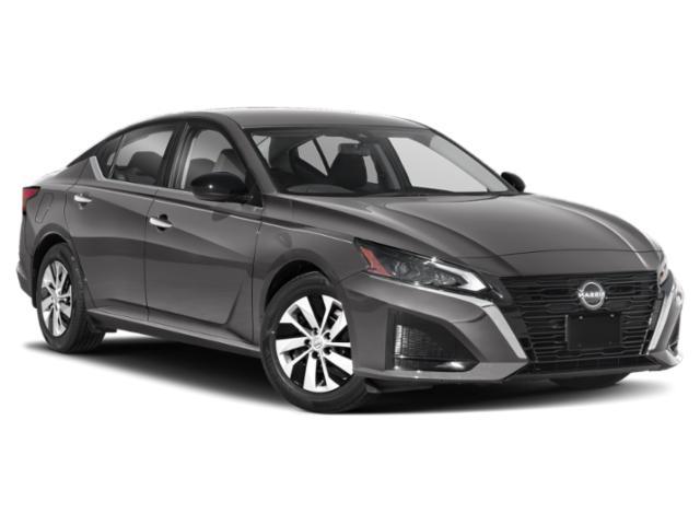 new 2025 Nissan Altima car, priced at $27,040