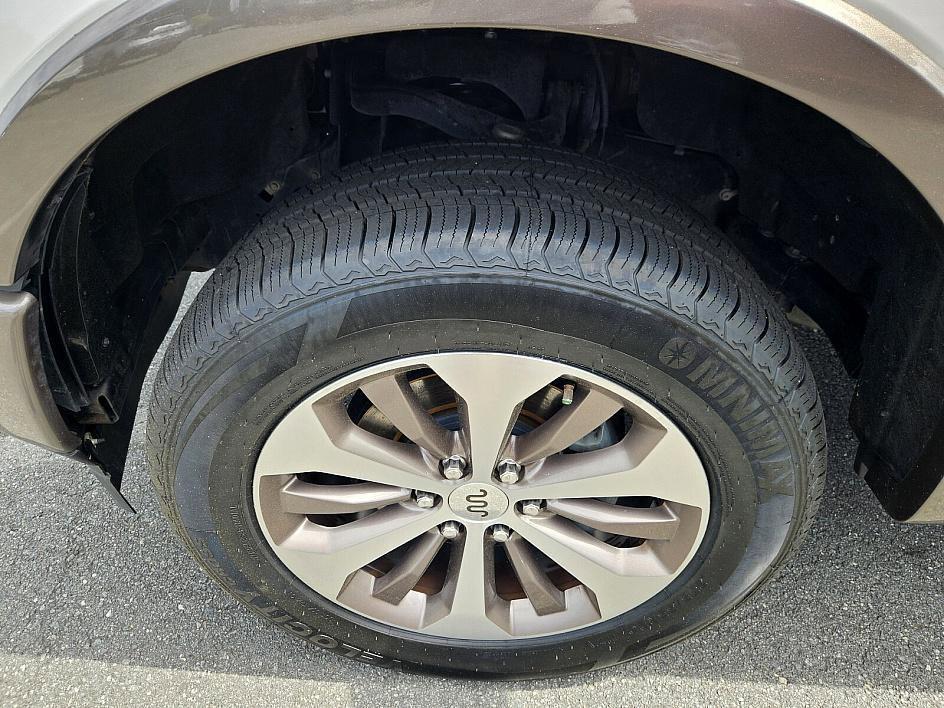 used 2019 Ford F-150 car, priced at $31,755