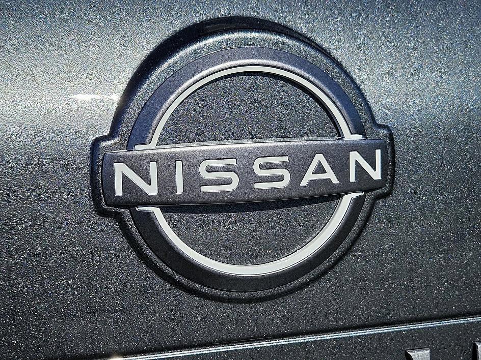 new 2025 Nissan Rogue car, priced at $29,485