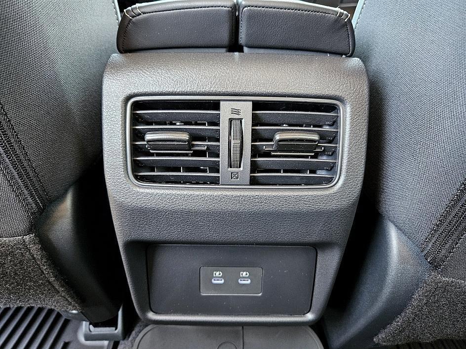 new 2025 Nissan Rogue car, priced at $29,485