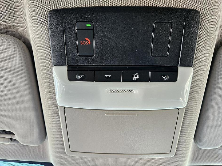 new 2025 Nissan Rogue car, priced at $29,485